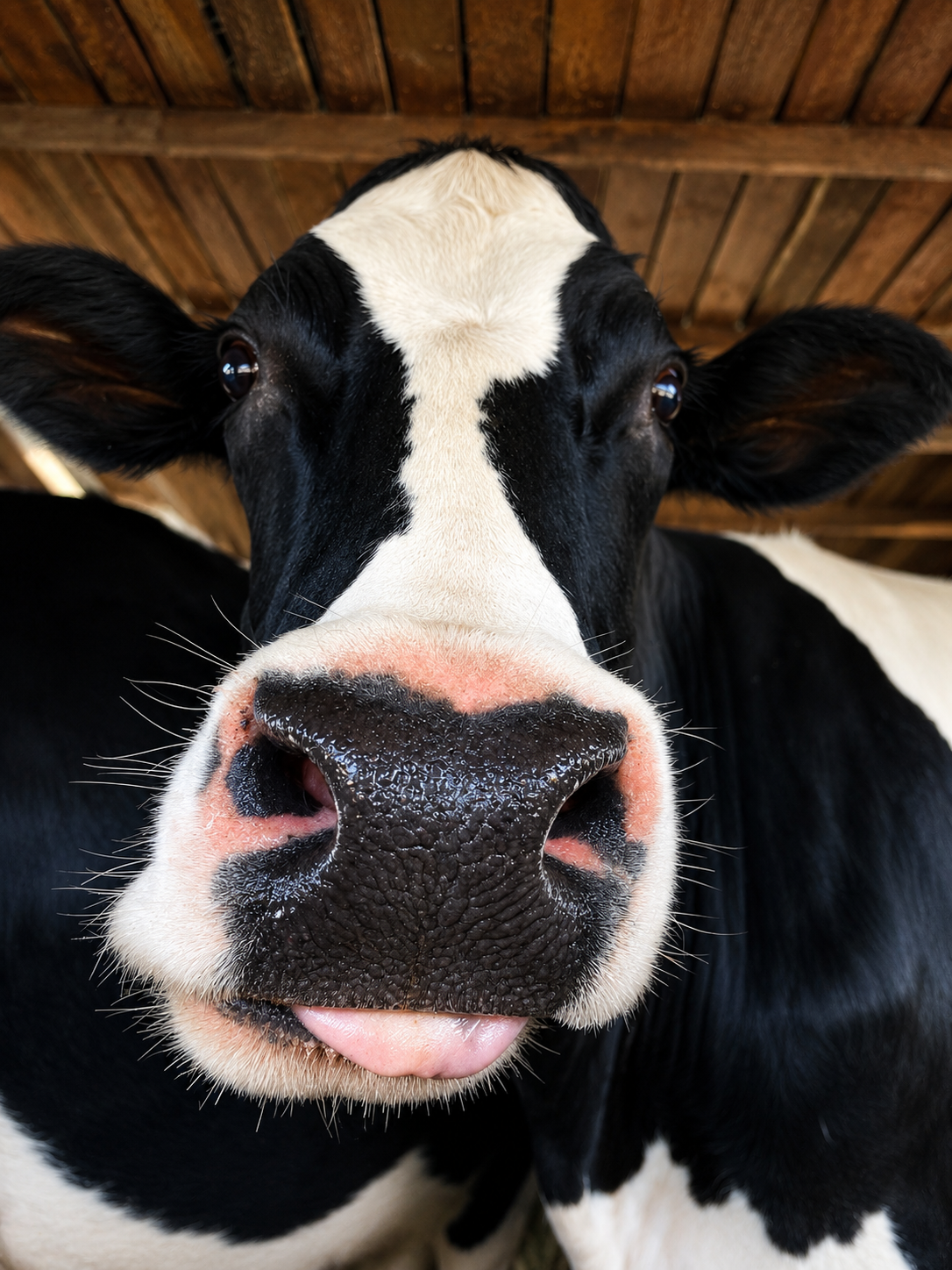 Vaca Holstein PALMONTE